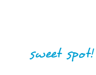 targeting your market's sweet spot